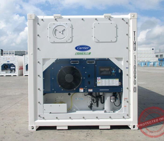 20 FT Refrigerated Containers