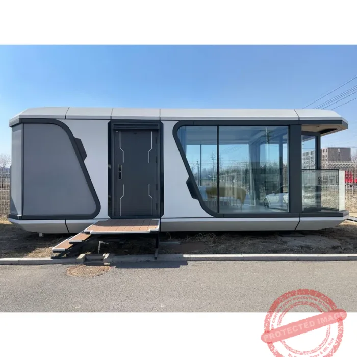 Beautiful Tiny House or Guest Villa