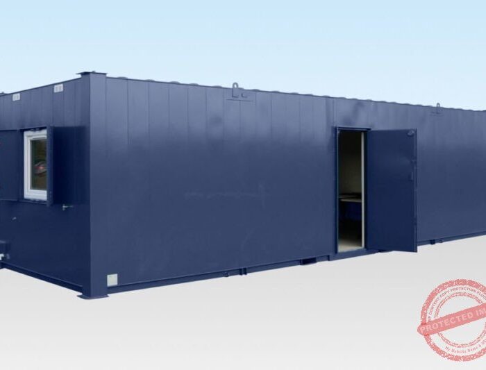 32Ft ECOlink Meeting Room Cabin