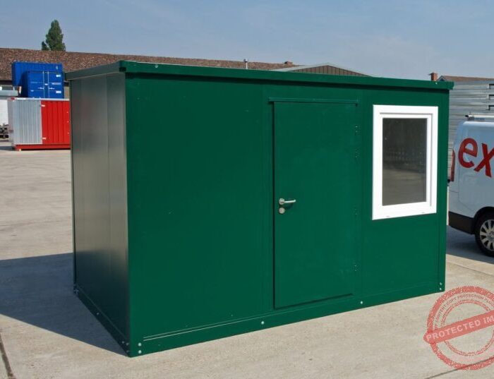 Flat Pack Offices For Sale – Compact, Customizable & Ready to Work!