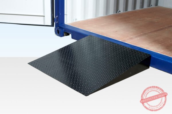 Container Ramp