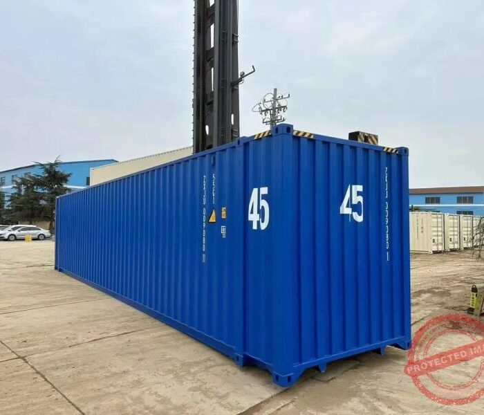 45FT High Cube Shipping Container