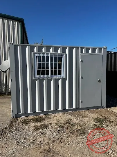 1-Trip 12Ft Standard Modified