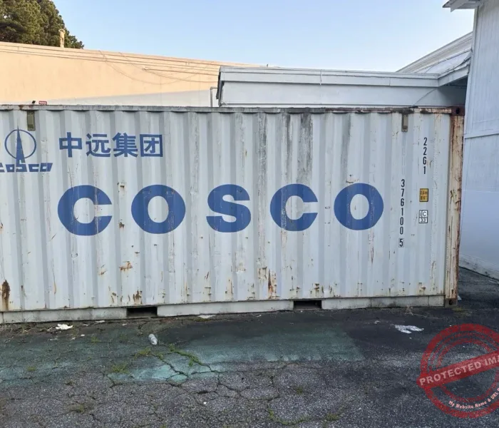 Storage Container